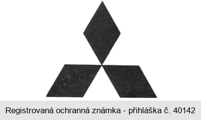 Ochranná známka