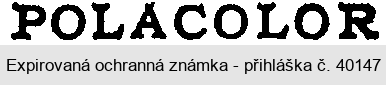 POLACOLOR
