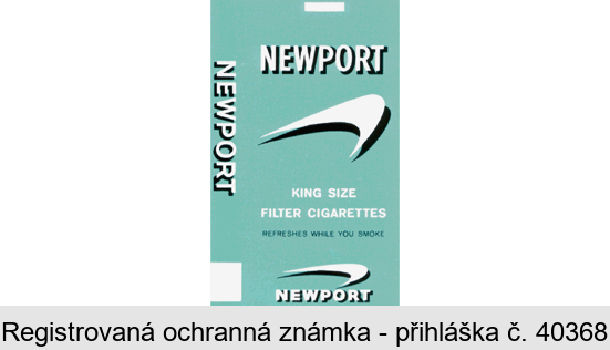 NEWPORT