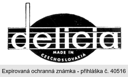DELICIA