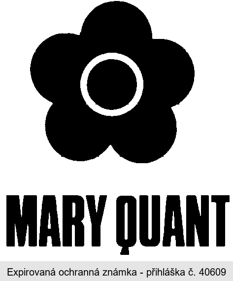 MARY QUANT