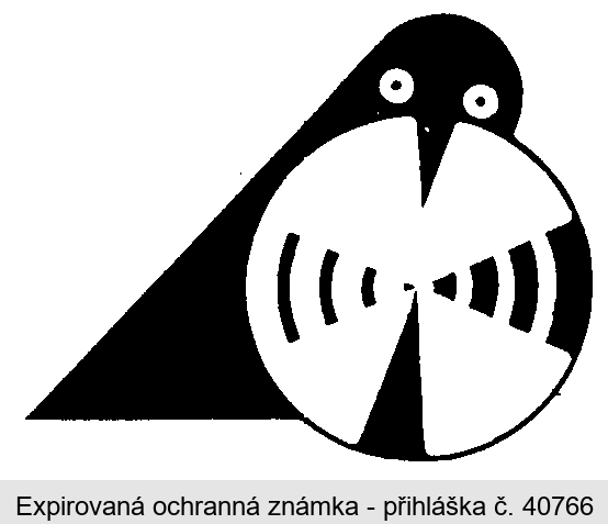 Ochranná známka