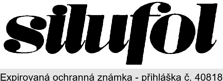 SILUFOL