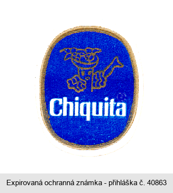 CHIQUITA