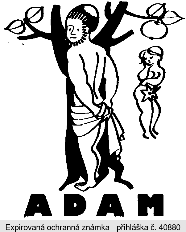 ADAM