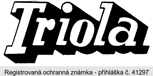 Triola