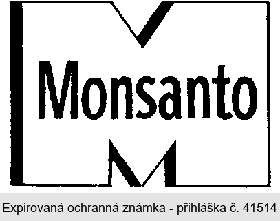 MONSANTO M