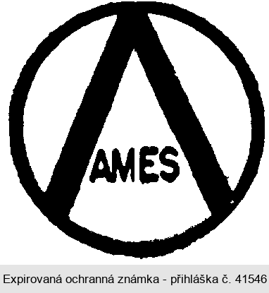 AMES