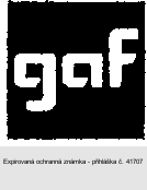 GAF