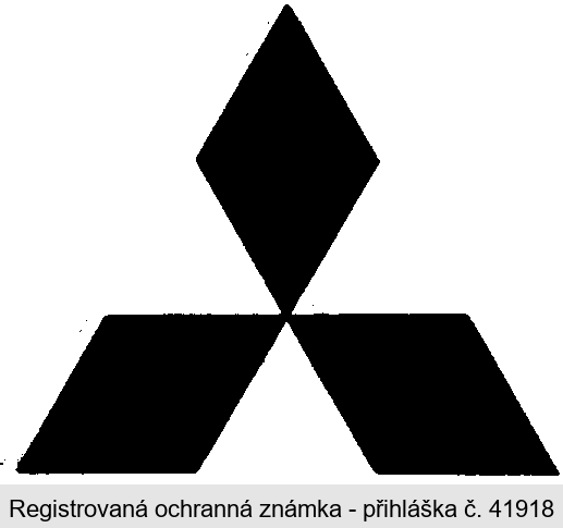 Ochranná známka