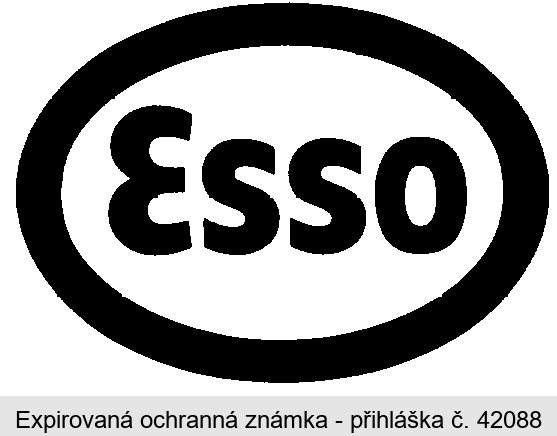 ESSO