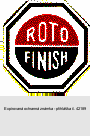 ROTO FINISH