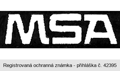 MSA