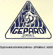 GEPARD