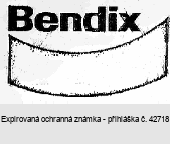 BENDIX