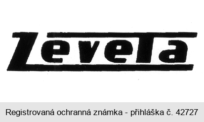 ZEVETA