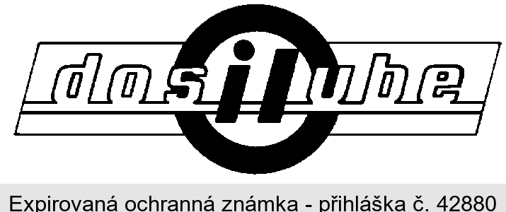 DOSILUBE