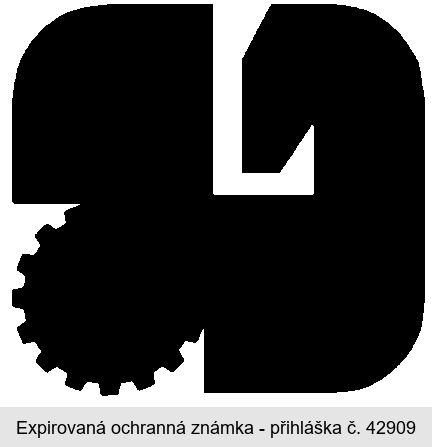 Ochranná známka