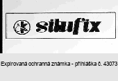 SILUFIX