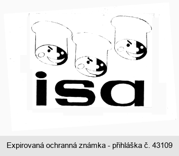 ISA