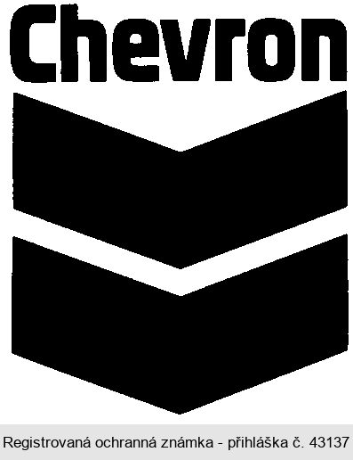CHEVRON
