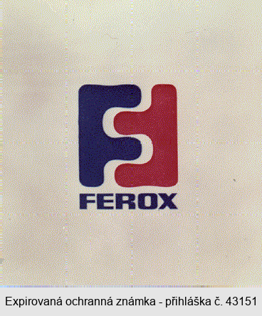 FEROX FF