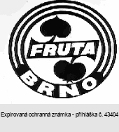 FRUTA