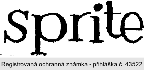 SPRITE