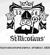 ST.NICOLAUS