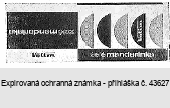 VELIM MANDARINKA