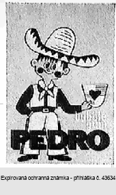 PEDRO