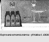 ORION/LIQUEUR/CREMEALALIQUEUR
