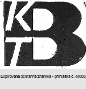 KT B