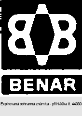 BENAR BB
