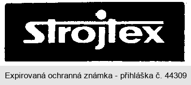 STROJTEX