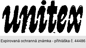 UNITEX