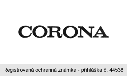 CORONA