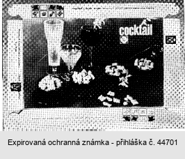 COCKTAIL