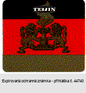 TEIJIN