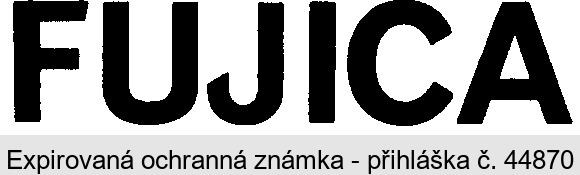 FUJICA