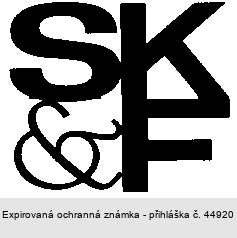 SKF
