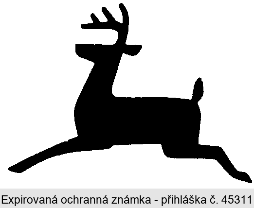 Ochranná známka