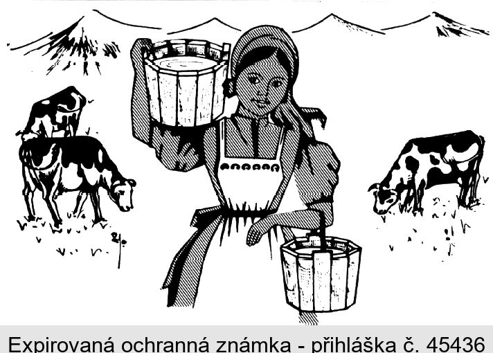 Ochranná známka