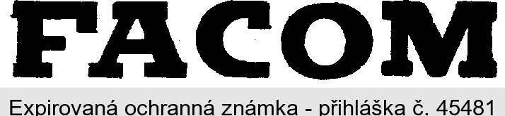 FACOM