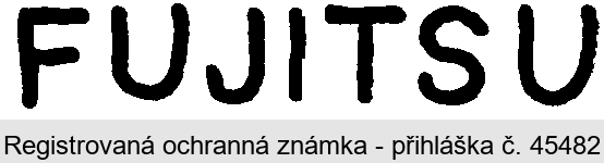 FUJITSU