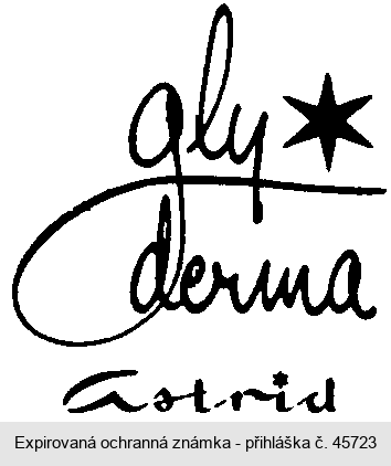 GLYDERMA ASTRID