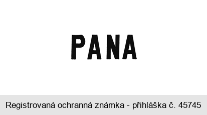 PANA