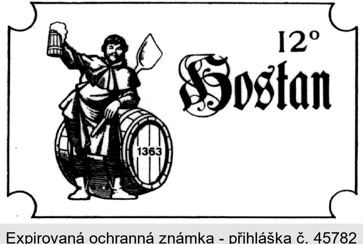 HOSTAN
