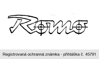 ROMO
