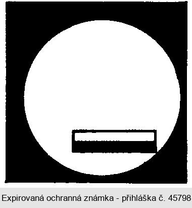 Ochranná známka
